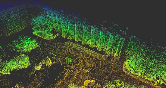 lidar logo